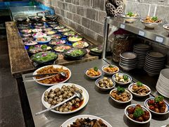 -小时候焗海鲜(鄞州万达店)
