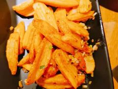 -金牌外婆家(苏州中心店)