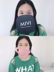 -MIVI半永久纹眉绣眉