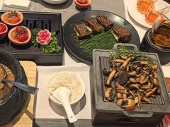 -若蘭慈·无国界素食料理(欢乐海岸店)