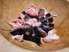 -云海肴云南菜·蒸汽石锅鱼(青岛万象城店)