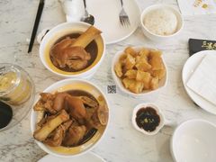 -三美肉骨茶(柏威年广场店)
