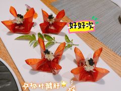 -月下料理(楷林IFC店)
