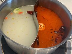 -釜盛海鲜烤肉火锅自助料理(正义坊购物中心店)