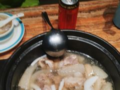 -春润大地海南椰子鸡(沙井京基百纳广场店)