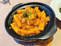 -海口万豪中餐厅·粤菜·海南菜· 平价海鲜·茶点· KTV包房