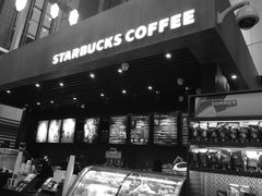 -星巴克(来福士2F店)