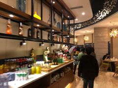 -阳光岛·海鲜盛宴(银泰中心in99店)