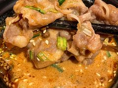 -鼎膳常火锅(华阳店)