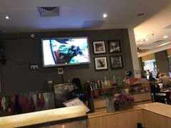 大堂-大头虾越式风味餐厅(光明广场店)