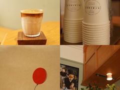 -铁手珈琲制造局metalhands(望京店)