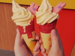 -麦当劳(无锡永乐店)