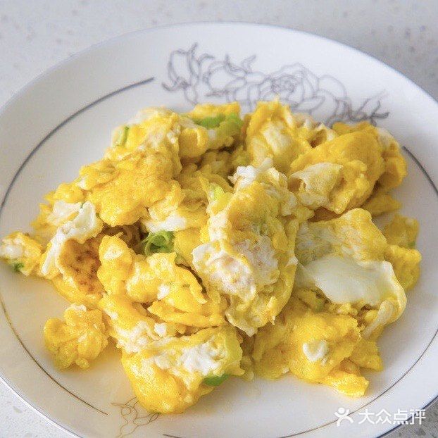 火腿肠鸡蛋面🍜