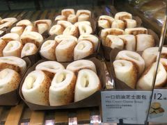-巴黎贝甜(宜山路店)