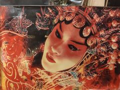 -为你钟情咖啡馆(春熙路太古里步行街店)