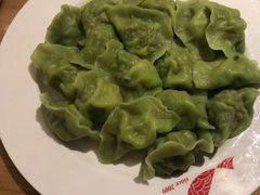 -船歌·鱼水饺青岛菜(金狮广场店)
