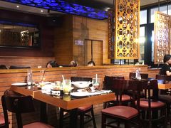 大堂-bluefrog蓝蛙(悠唐购物中心店)