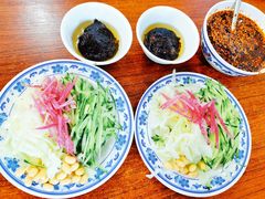 -方砖厂69号炸酱面(方砖厂胡同店)