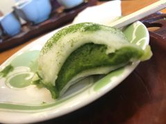 -伊藤久右卫门(宇治本店)