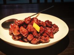-穿越·外婆家(西溪天堂店)