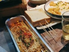 -肉串汪(望京店)