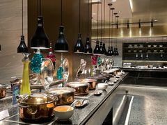 -博林天瑞喜来登酒店·西丽尚膳