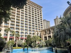 -上海闵行星河湾酒店