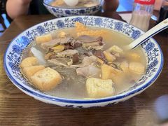 -小潘记鸭血粉丝汤