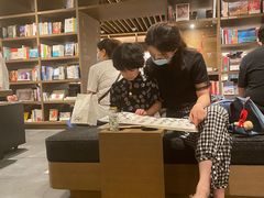 -茑屋书店(天目里店)