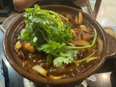 -川香煲(茅台路店)