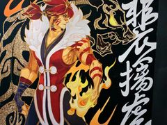 -暴风岛沉浸式体验馆(百联世纪店)