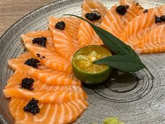 -炙柒Sekinana·精致料理 烧鸟·铁板烧(海上世界店)