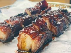 -南拳十三姨·潮汕砂锅粥·粤菜(西单大悦城店)