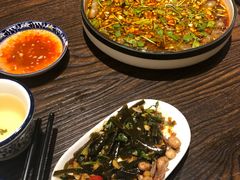 -大洋家·精品潮汕菜·生腌砂锅粥(天河东路店)