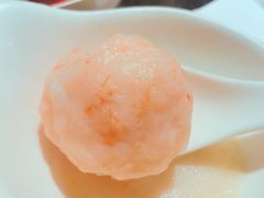 爆浆芝士虾球-捞王锅物料理(凯旋路店)