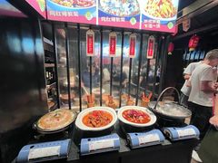 -麒麟小院·老九江菜(安平路店)