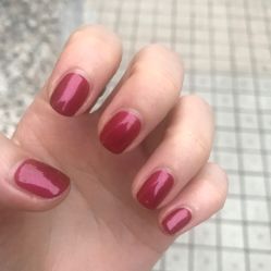 -一心美学馆·美甲美睫护肤