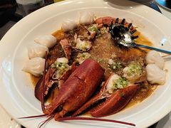 -味钱塘·钱塘浙宴(宋城之江银泰店)