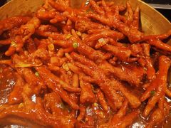 -东方红海鲜百汇(国际大厦店)