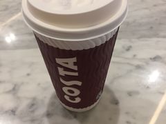 -COSTA COFFEE(恒基名人购物中心店)