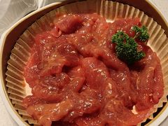 -海底捞火锅(劲松店)