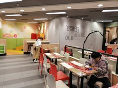 -肯德基(永旺店)