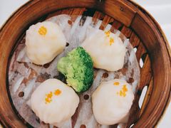 御口福虾饺皇-御口福·廿八年经典粤菜·驰名烧鹅 (远景路店)