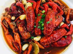 -辣螃铠盆盆蟹大排档(总店)