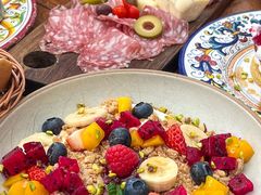 -Alimentari早午餐(安福路店)