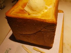 -绿茶餐厅(西湖银泰百货店)