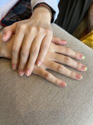 -LILY NAILS美甲美睫