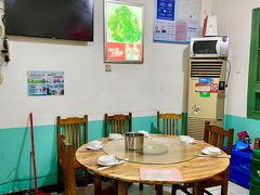 -勇猛子川菜馆(新军路店)