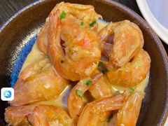 -万丽轩·粤菜(王府井金茂万丽酒店)