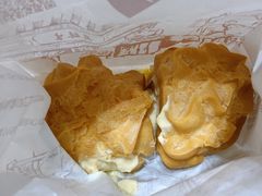 泡芙-吴记·吴酥生PASTRY宫廷酥饼